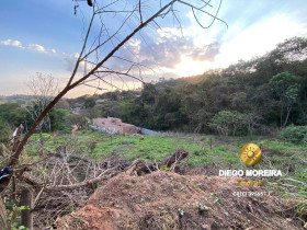 Terreno à Venda, 414 m² em Jardim Paulista - Atibaia