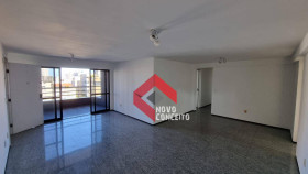 Apartamento com 3 Quartos à Venda, 151 m² em Dionisio Torres - Fortaleza