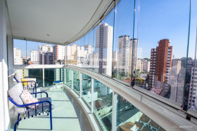 Imóvel com 5 Quartos à Venda, 375 m² em Pinheiros - São Paulo