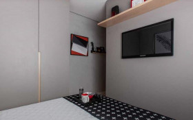 Apartamento com 2 Quartos à Venda, 40 m² em Penha - São Paulo