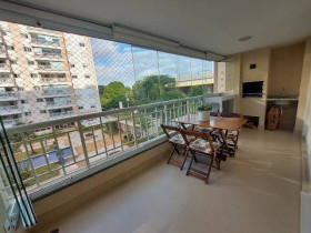 Apartamento com 3 Quartos à Venda, 130 m² em Saúde - São Paulo