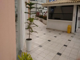 Apartamento com 3 Quartos à Venda, 78 m² em Pituba - Salvador