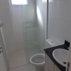 Imóvel com 1 Quarto para Alugar, 40 m² em Vila Formosa - São Paulo