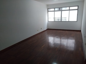 Apartamento com 3 Quartos à Venda, 130 m² em Bela Vista - São Paulo