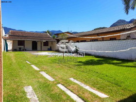 Casa com 3 Quartos à Venda, 101 m² em Vila Azul / Horto - Ubatuba