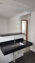 Apartamento com 2 Quartos à Venda, 48 m² em Areias - São José