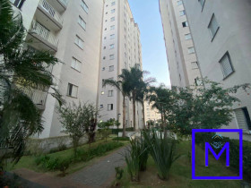 Apartamento com 2 Quartos à Venda, 49 m² em Cidade Líder - São Paulo