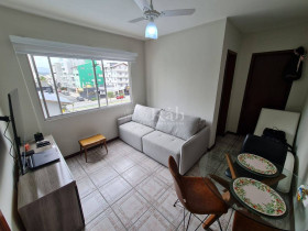 Apartamento com 1 Quarto à Venda, 50 m² em Centro - Balneário Camboriú