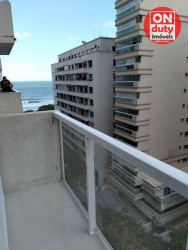 Apartamento com 3 Quartos à Venda, 106 m² em Pitangueiras – M – Barra Funda - Guarujá
