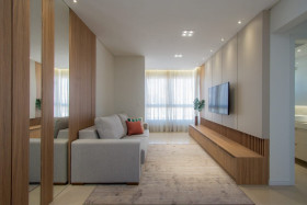 Apartamento com 2 Quartos à Venda, 85 m² em Humaita - Bento Gonçalves
