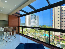 Apartamento com 3 Quartos à Venda, 92 m² em Riviera - Bertioga