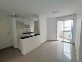 Apartamento com 2 Quartos à Venda, 55 m² em Belenzinho - São Paulo