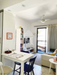 Apartamento com 1 Quarto à Venda, 38 m² em Paraíso - São Paulo
