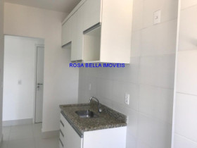 Apartamento com 3 Quartos à Venda, 65 m² em Jardim Santiago - Indaiatuba