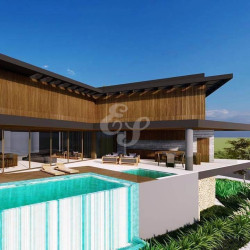 Casa de Condomínio com 4 Quartos à Venda, 563 m² em Tamboré - Santana De Parnaíba