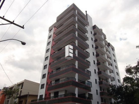 Apartamento com 3 Quartos à Venda, 120 m² em Nossa Senhora De Fátima - Santa Maria