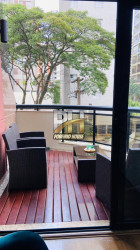 Apartamento com 2 Quartos à Venda, 170 m² em Jardim - Santo André