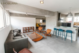 Apartamento com 2 Quartos para Alugar, 125 m² em Itaim Bibi - São Paulo