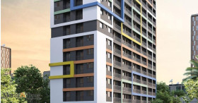 Apartamento com 2 Quartos à Venda, 41 m² em Centro - Curitiba