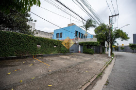 Imóvel à Venda, 1.658 m² em Vila Anastácio - São Paulo