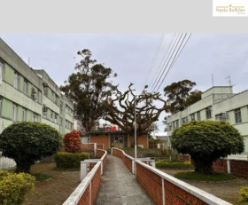 Apartamento com 2 Quartos à Venda, 56 m² em Jardim Atlântico - Florianópolis