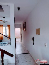 Casa de Condomínio com 2 Quartos à Venda, 72 m² em Jardim Maria Amélia - Jacareí
