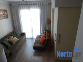 Apartamento com 2 Quartos à Venda, 68 m² em Piqueri - São Paulo