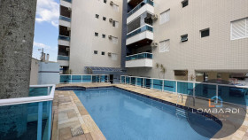 Apartamento com 3 Quartos à Venda, 100 m² em Itagua - Ubatuba