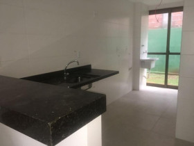 Casa com 2 Quartos à Venda, 74 m² em Centro - Mata De São João