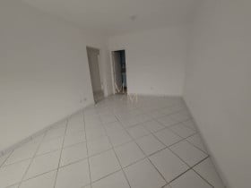 Apartamento com 3 Quartos à Venda, 90 m² em Boqueirão - Santos