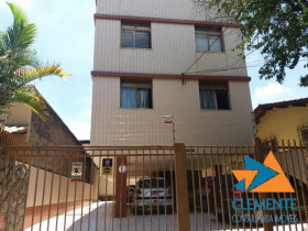 Apartamento com 2 Quartos à Venda, 75 m² em Prado - Belo Horizonte