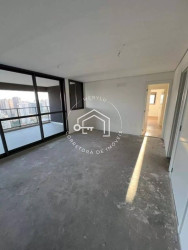 Apartamento com 3 Quartos à Venda, 143 m² em Campo Belo - São Paulo