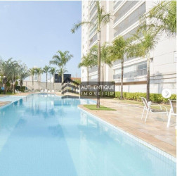 Apartamento com 3 Quartos à Venda, 124 m² em Vila Progresso - Guarulhos