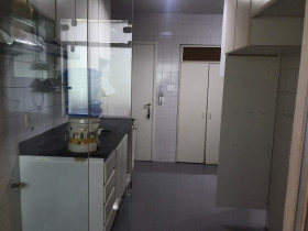 Apartamento com 3 Quartos à Venda, 100 m² em Morumbi - São Paulo