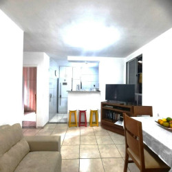 Apartamento com 2 Quartos à Venda, 51 m² em Padre Eustáquio - Belo Horizonte
