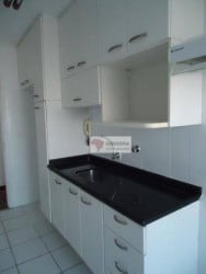 Apartamento com 2 Quartos à Venda, 70 m² em Real Parque - São Paulo