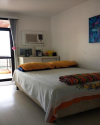 Apartamento com 2 Quartos à Venda, 120 m² em Caonze - Nova Iguaçu
