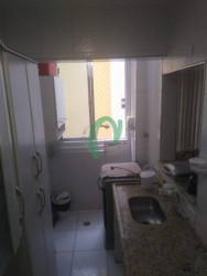 Apartamento com 1 Quarto à Venda, 45 m² em Gonzaga - Santos