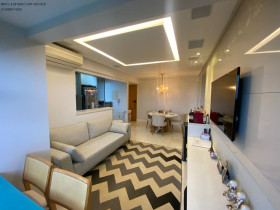 Apartamento com 2 Quartos à Venda, 700 m² em Stiep - Salvador