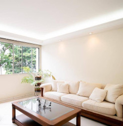 Apartamento com 2 Quartos à Venda, 110 m² em Brooklin - São Paulo