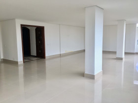 Imóvel com 4 Quartos à Venda, 300 m² em Serra - Belo Horizonte