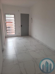 Apartamento com 2 Quartos à Venda, 47 m² em Baeta Neves - São Bernardo Do Campo