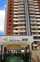 Apartamento com 4 Quartos à Venda, 160 m² em Santa Mônica - Feira De Santana