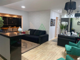 Apartamento com 2 Quartos à Venda, 96 m² em Vila Andrade - São Paulo