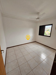 Apartamento com 3 Quartos para Alugar, 106 m² em Santa Cruz Do José Jacques - Ribeirão Preto