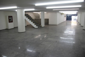 Loja para Alugar, 517 m² em Jardim Guanabara - Rio De Janeiro