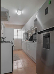 Apartamento com 1 Quarto à Venda, 55 m² em Cambuci - São Paulo