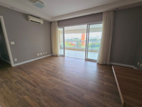 Apartamento com 3 Quartos à Venda, 117 m² em Barra Funda - São Paulo