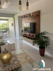 Apartamento com 2 Quartos à Venda, 80 m² em Horto Florestal - Salvador