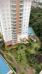 Apartamento com 3 Quartos à Venda, 117 m² em Parque Prado - Campinas